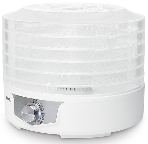 Сушилка для овощей и фруктов Polaris PFD 2805 (белый)