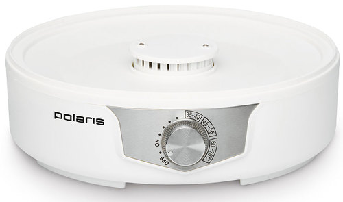 Сушилка для овощей и фруктов Polaris PFD 2805 (белый)