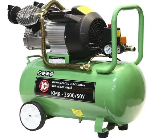 Компрессор Калибр КМК-2300/50У
