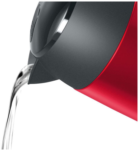 Чайник Bosch TWK3P424