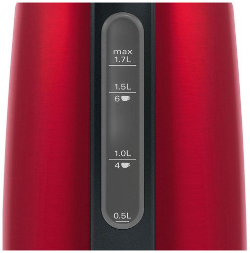 Чайник Bosch TWK3P424