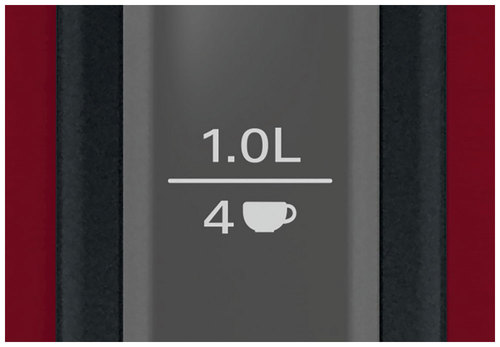 Чайник Bosch TWK3P424