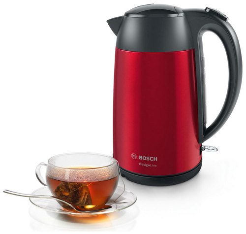 Чайник Bosch TWK3P424