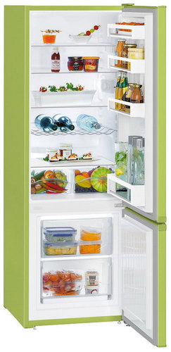 Холодильник Liebherr CUkw 2831-21001