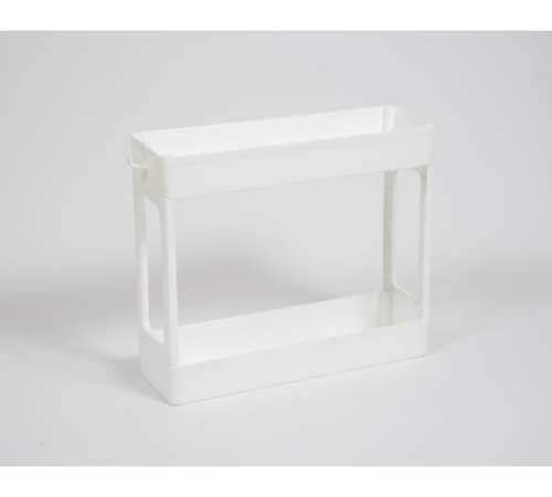 Этажерка Violet 760206 1360553(белый)