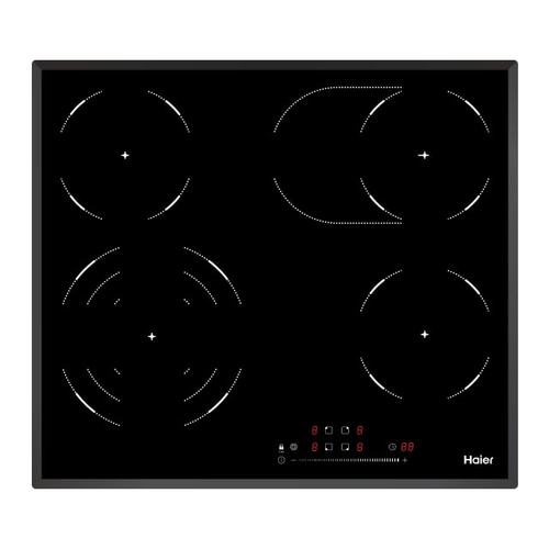 Электрическая варочная панель Haier HHY-C64ROVB