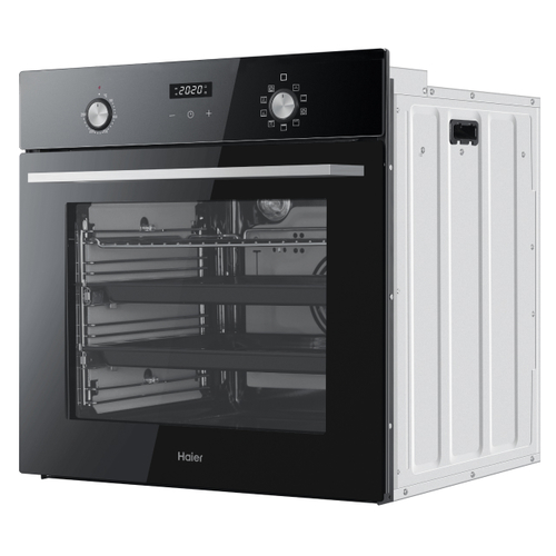 Встраиваемый духовой шкаф Haier HOY-P09NCGB