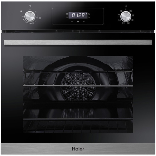 Встраиваемый духовой шкаф Haier HOD-P08TGBX