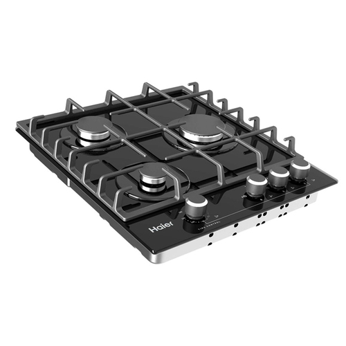 Газовая варочная панель Haier HHX-G53CNMB