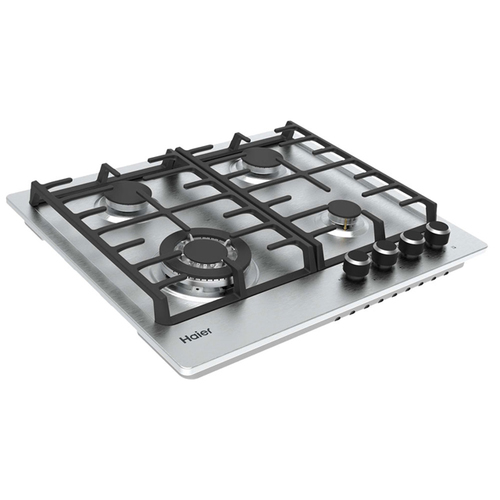 Газовая варочная панель Haier HHX-M64CWFX