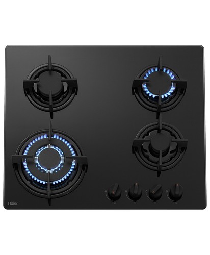 Газовая варочная панель Haier HHX-G64CWB1