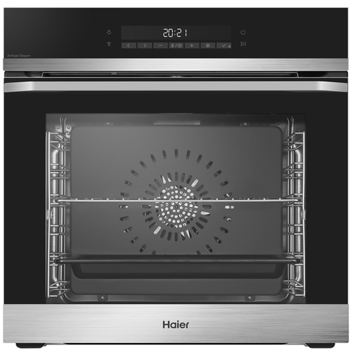 Встраиваемый духовой шкаф Haier HOQ-P16AS5SX