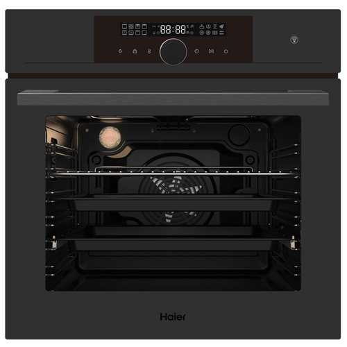 Встраиваемый духовой шкаф Haier HOX-FP5RAGG