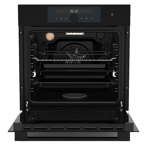 Встраиваемый духовой шкаф Haier HOX-FP5RAGG