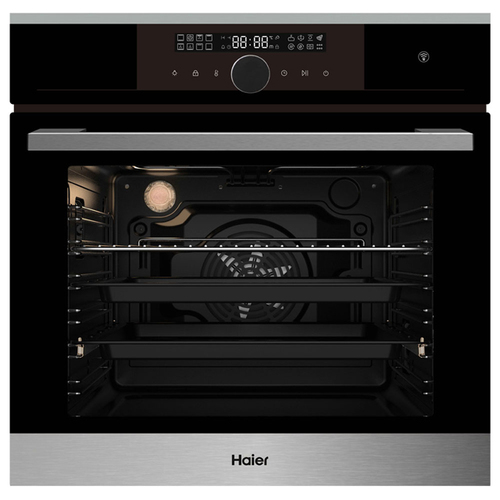 Встраиваемый духовой шкаф Haier HOX-FP5RABX