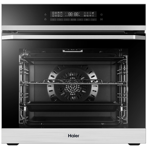 Встраиваемый духовой шкаф Haier HOQ-F5AABX