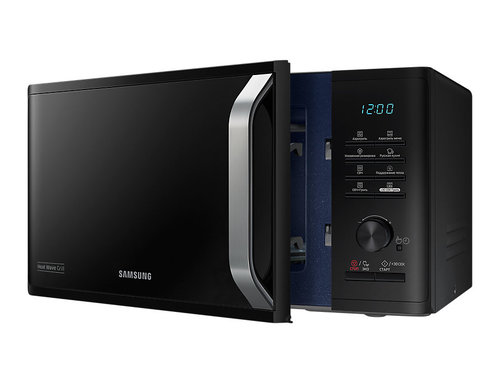 Микроволновая печь Samsung MG23K3575AK