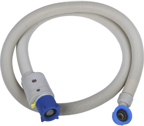 Стиральная машина Weissgauff WM 4947 DC Inverter Steam (белый)