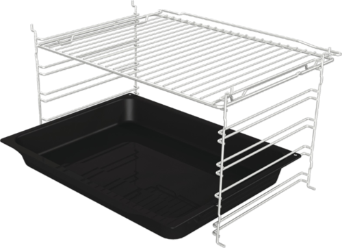 Встраиваемый духовой шкаф Gorenje BO6725E02BG