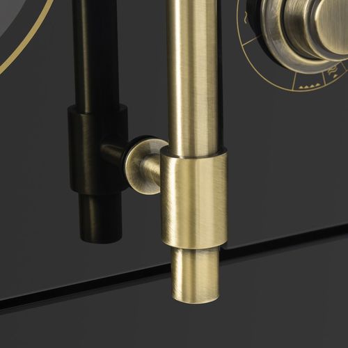 Встраиваемая микроволновая печь Maunfeld JBMO.20.5GRBG