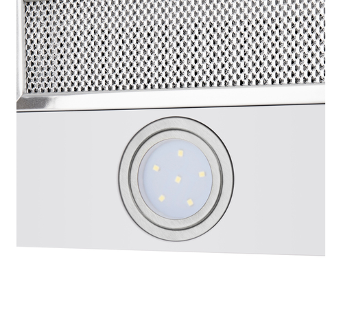 Вытяжка встраиваемая Maunfeld VS Touch 850 60 (белый)