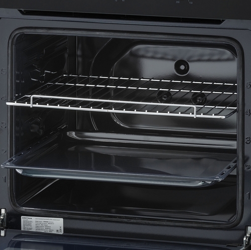 Встраиваемый духовой шкаф Krona Sera 60 BL