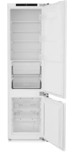 Встраиваемый холодильник Zugel ZRI2001NF