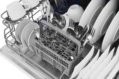 Посудомоечная машина настольная Zugel ZDF551W