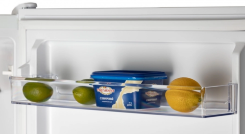 Холодильник NordFrost NRB 134 W