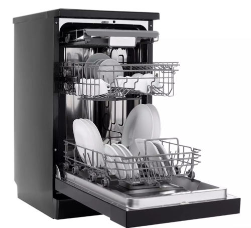 Посудомоечная машина Delonghi DDWS09S Erea