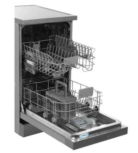 Посудомоечная машина Indesit DFS 1C67 S