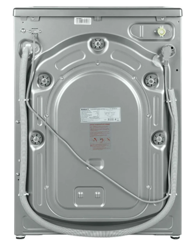 Стиральная машина Kraft KF-MDS12147G