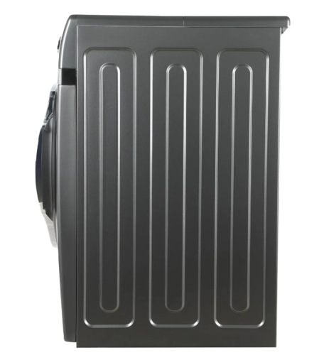 Стиральная машина Hyundai WFE8408 (dark gray)