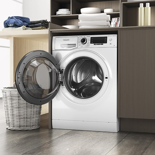 Стиральная машина Hotpoint-Ariston NSD 8249 D AVE
