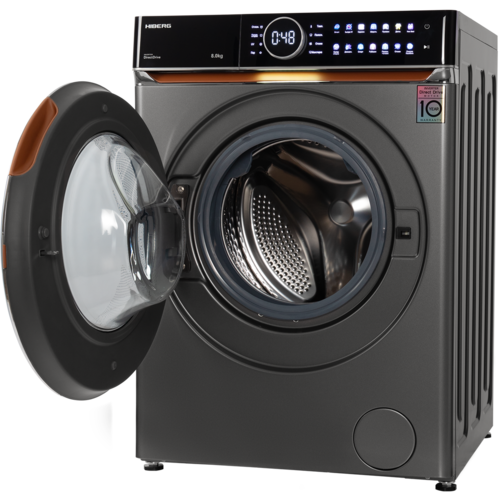 Стиральная машина Hiberg i-DDQ10-814 Sd