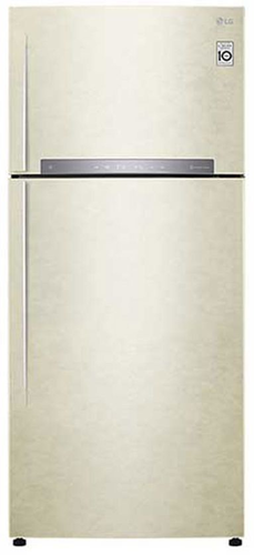 Холодильник LG GN-H702HEHL