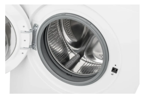 Стиральная машина Weissgauff WM 4527 DC Inverter Steam