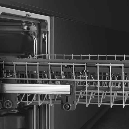 Встраиваемая посудомоечная машина Smeg STL262D