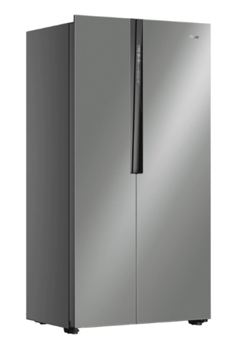 Холодильник Haier HRF 523 DS6RU