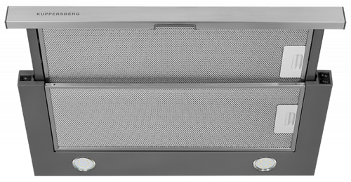 Вытяжка встраиваемая Kuppersberg Slimlux IV 60 X