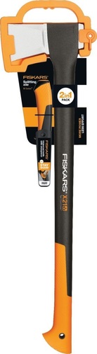 Топор Fiskars Х21 1025436