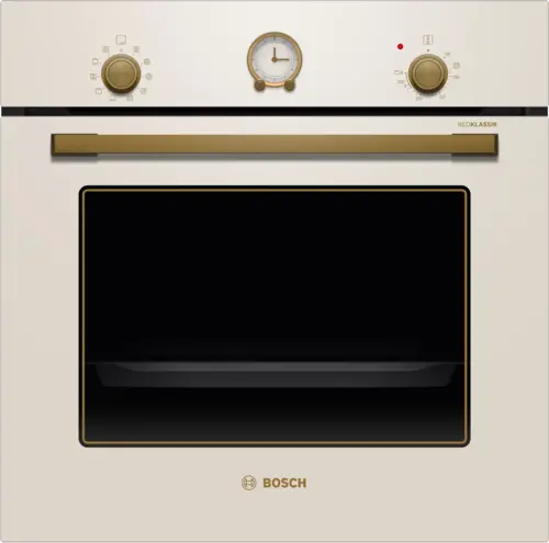 Встраиваемый духовой шкаф Bosch HBJN10YW0R