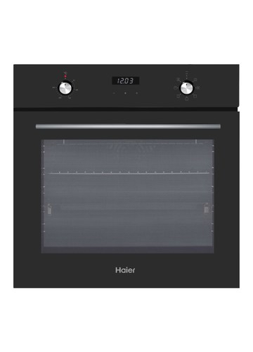 Встраиваемый духовой шкаф Haier HOX-P06HGB