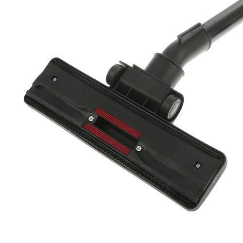 Пылесос Centek CT-2518 (красный/черный)