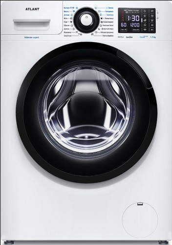 Стиральная машина Атлант СМА 70С1214-А-02