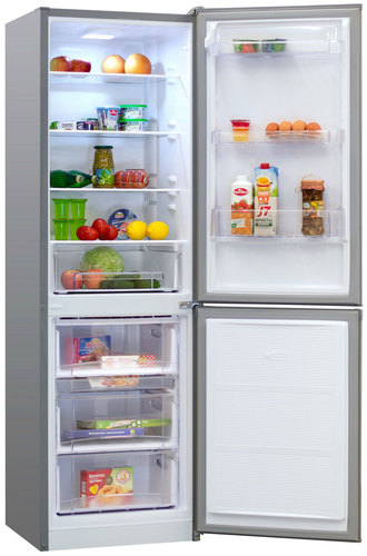 Холодильник NordFrost NRB 152 932