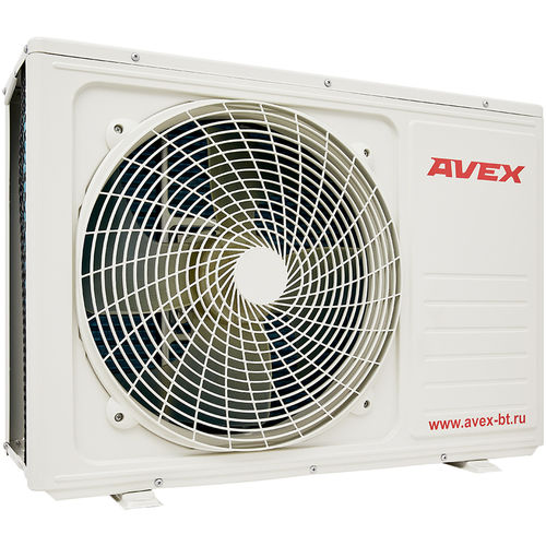 Сплит-система Avex AC 18 inverter