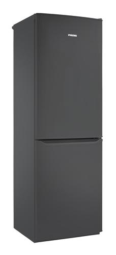 Холодильник Pozis RK-139 (графит глянцевый)