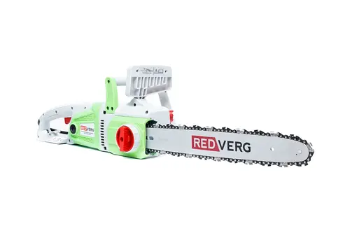 Цепная пила RedVerg RD-EC2200-16S 6625620