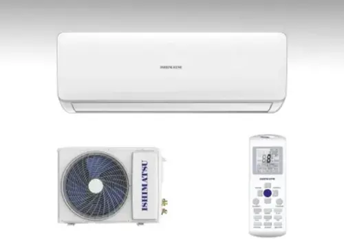 Сплит-система Ishimatsu AVK-07H